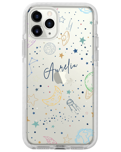 iPhone Rearguard Bumper - Galaxy