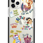 iPhone Rearguard Bumper - Ambitch 2.0