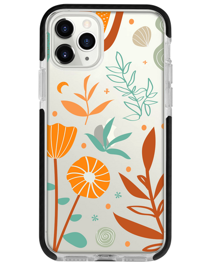 iPhone -  Autumn Botanical