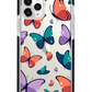 iPhone Rearguard Bumper -  Butterfly