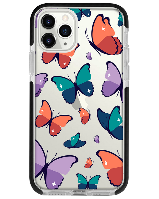 iPhone -  Butterfly