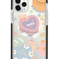 iPhone Rearguard Bumper - Cake Party