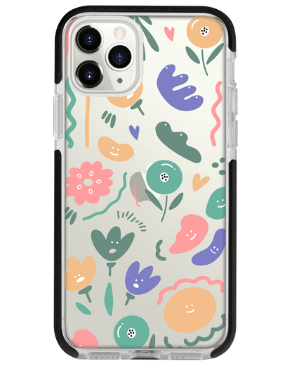 iPhone Rearguard Bumper -  Celestial