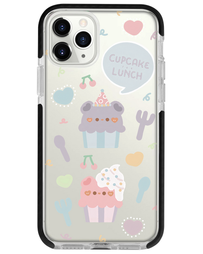 iPhone - Cupcake