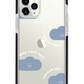 iPhone Rearguard Bumper -  Dark Cloud