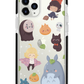 iPhone Rearguard Bumper - Ghibli