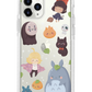 iPhone Rearguard Bumper - Ghibli