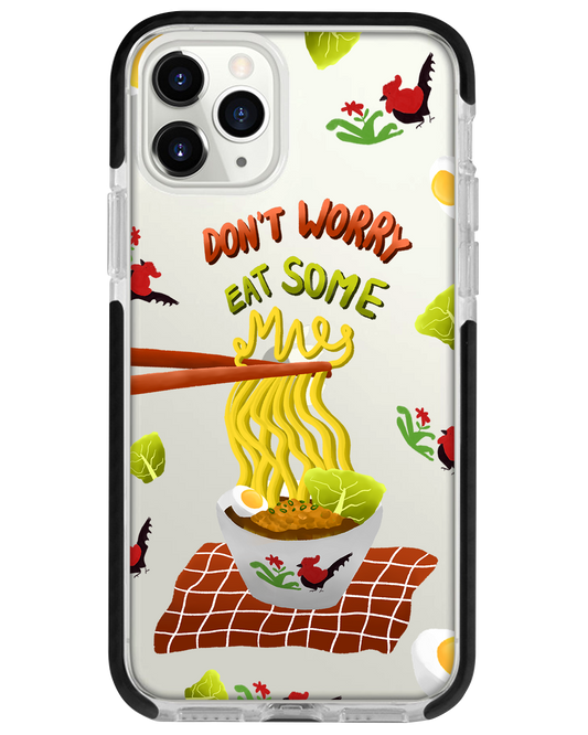 iPhone - Go Eat Some Mie
