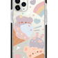 iPhone Rearguard Bumper - Ice Cream for Teddy