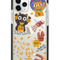 iPhone Rearguard Bumper -  I Am... Money Magnet!!!