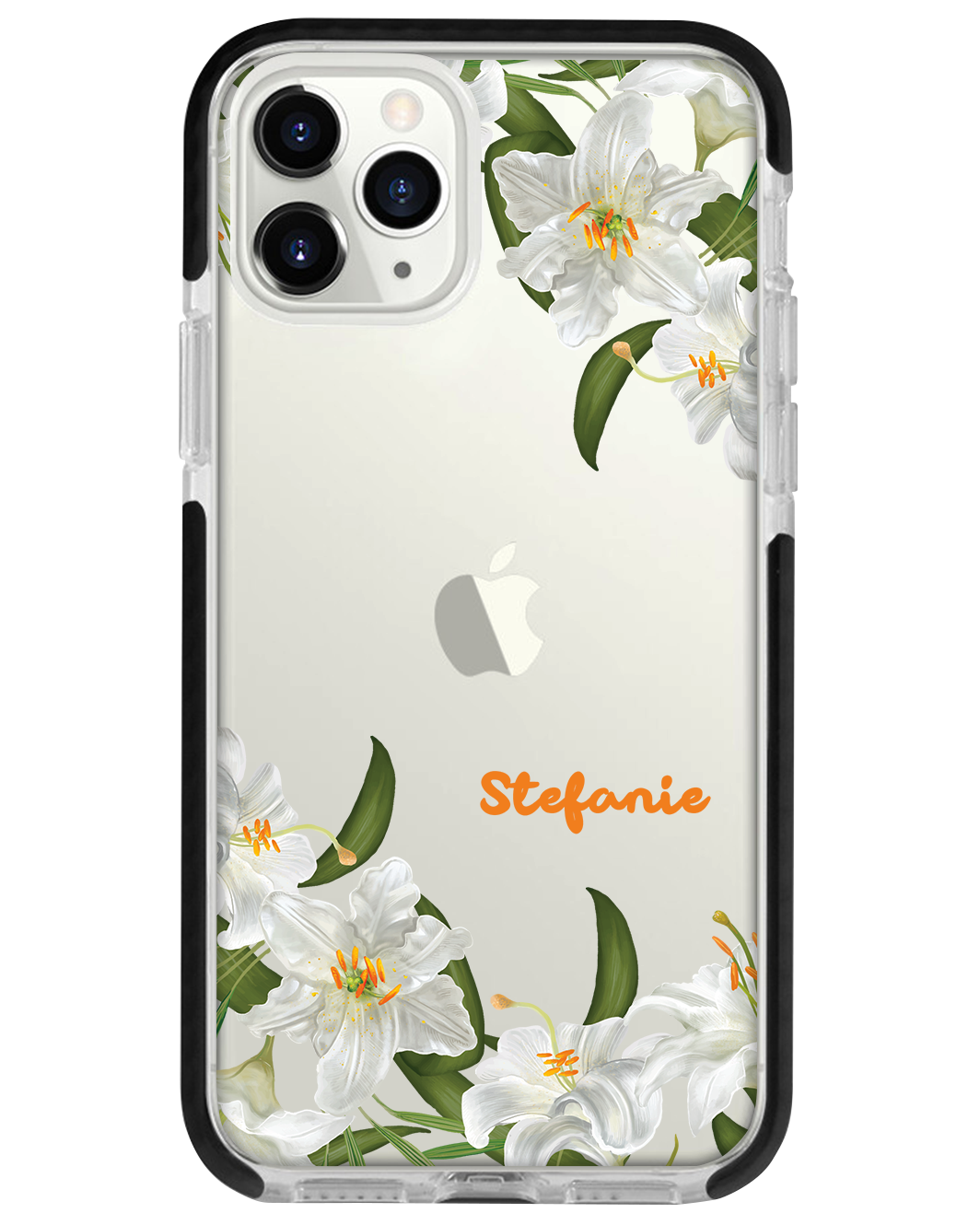 iPhone Rearguard Bumper - May Lily Of The Valley