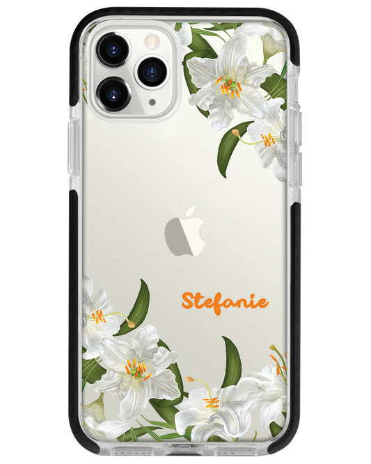 iPhone Rearguard Bumper - May Lily Of The Valley