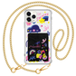 iPhone Phone Wallet Case - Monday , My Day 2.0