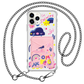 iPhone Phone Wallet Case - Monday , My Day 2.0