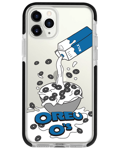 iPhone Rearguard Bumper - Cereal'O