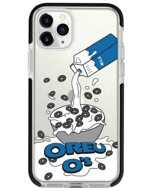 iPhone - Cereal'O