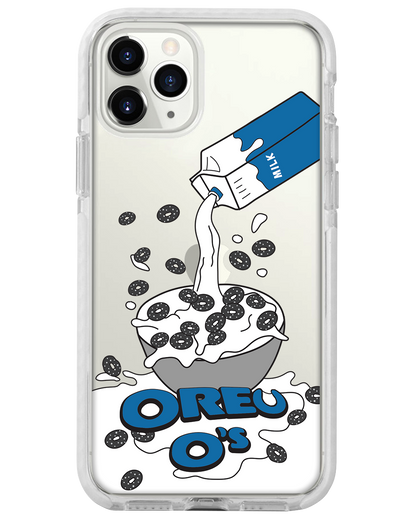 iPhone Rearguard Bumper - Cereal'O