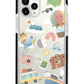 iPhone Rearguard Bumper - Travel