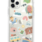 iPhone Rearguard Bumper - Travel