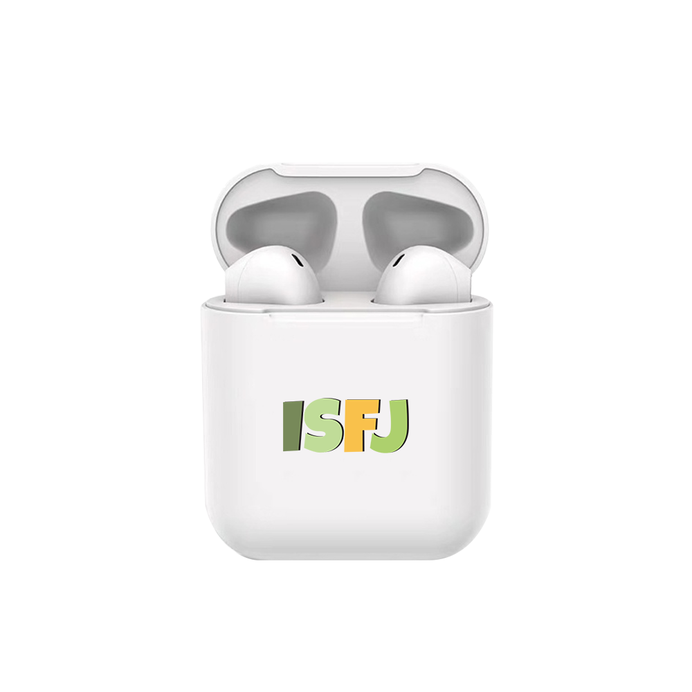 Wireless Pods - ISFJ