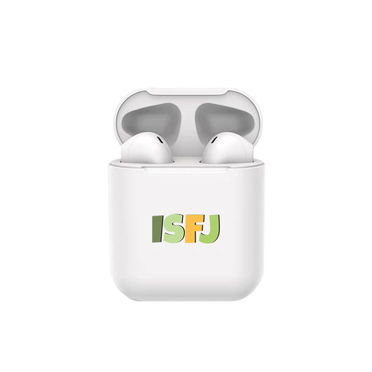 Wireless Pods - ISFJ