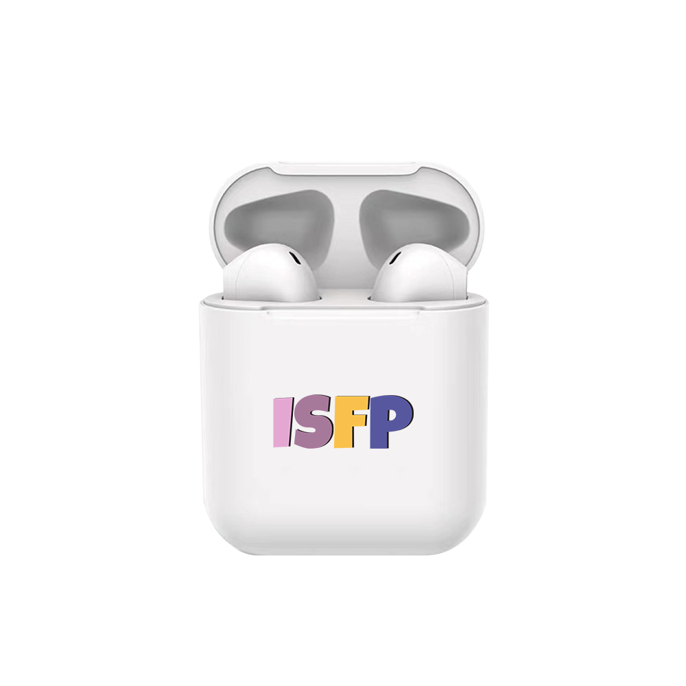 Wireless Pods - ISFP