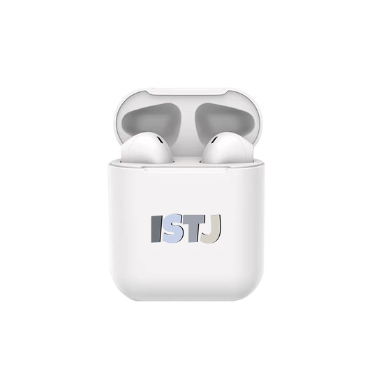 Wireless Pods - ISTJ
