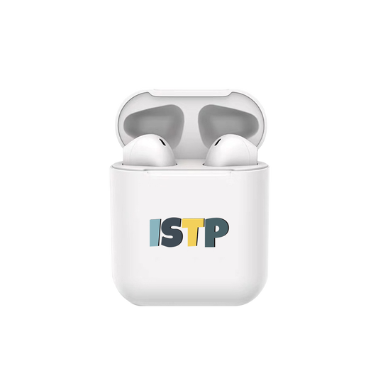 Wireless Pods - ISTP