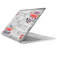 Macbook Snap Case - Itzy It'z Me