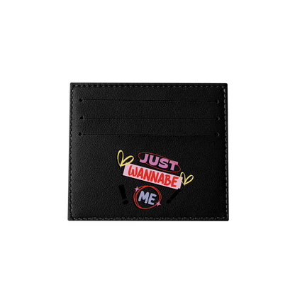 6 Slots Card Holder - Itzy It'z Me