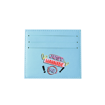 6 Slots Card Holder - Itzy It'z Me