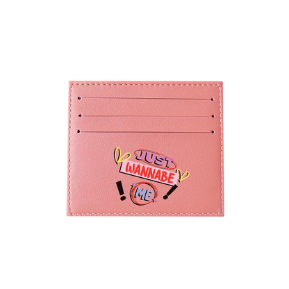6 Slots Card Holder - Itzy It'z Me