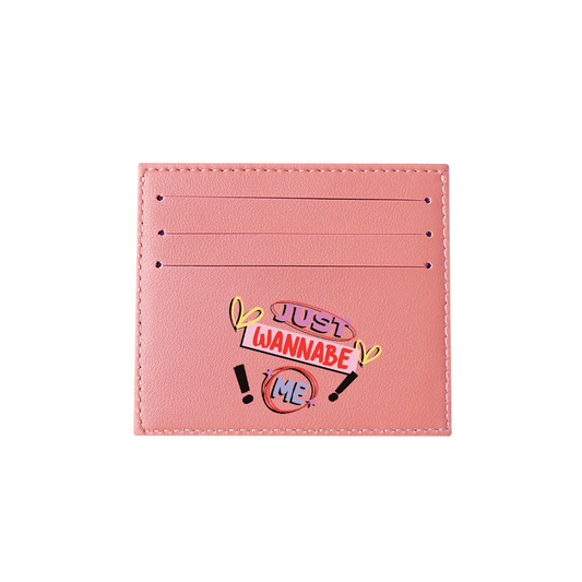 6 Slots Card Holder - Itzy It'z Me