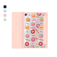 Android Tab Acrylic Flipcover - Itzy Monogram