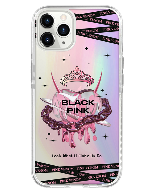 iPhone Rearguard Holo - It's Blackpink