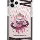 iPhone Rearguard Bumper - It's Blackpink