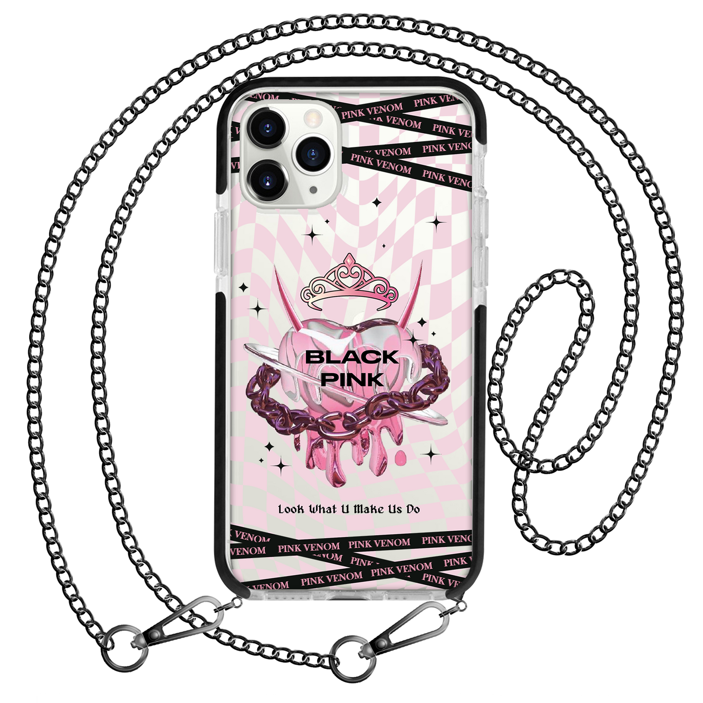iPhone - It's Blackpink