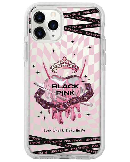 iPhone Rearguard Bumper - It's Blackpink