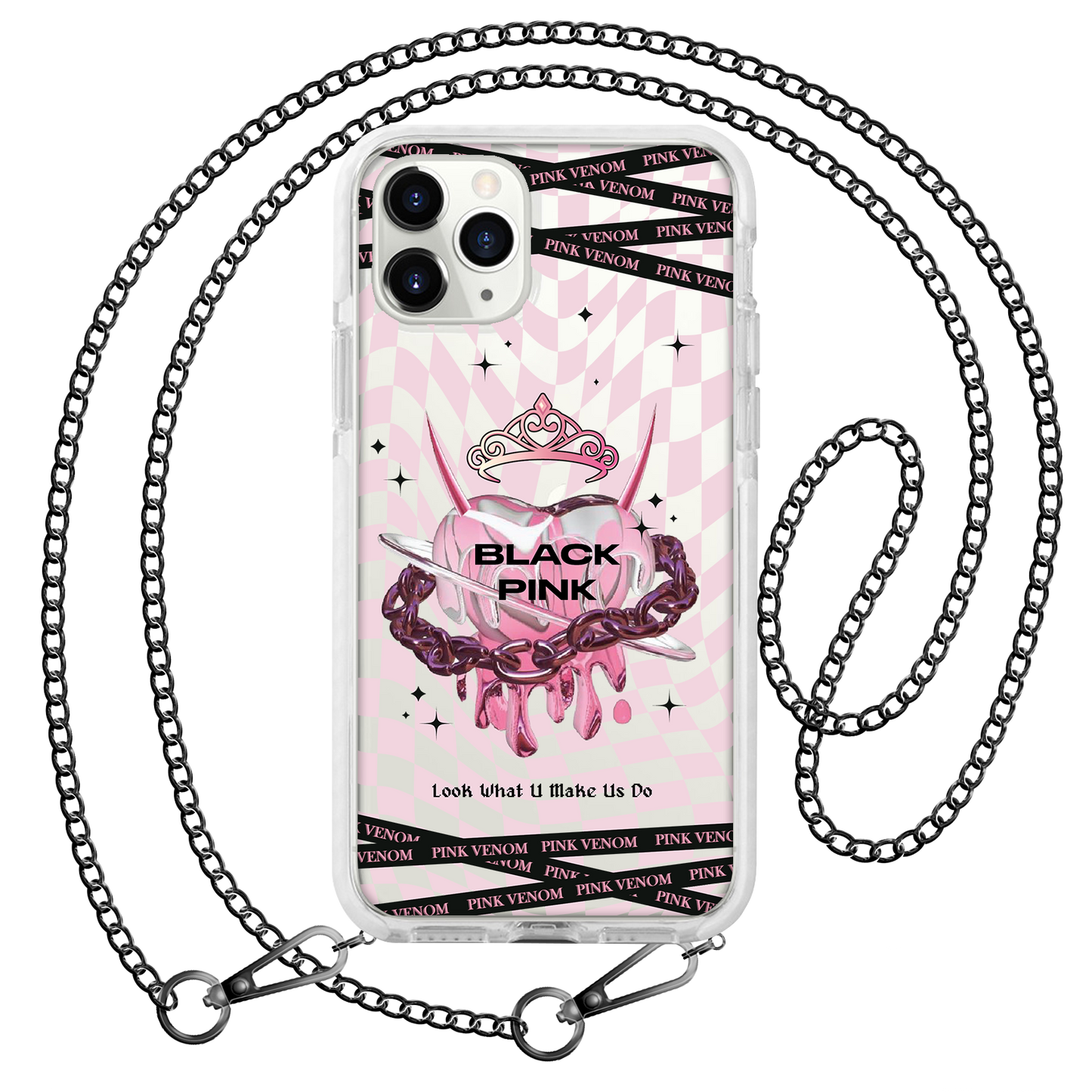 iPhone - It's Blackpink
