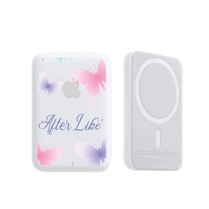 Magnetic Wireless Powerbank - IVE After Like