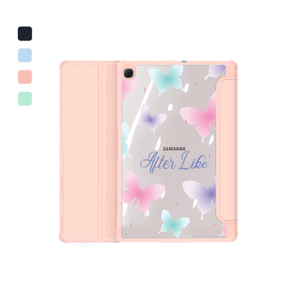 Android Tab Flipcover - IVE After Like