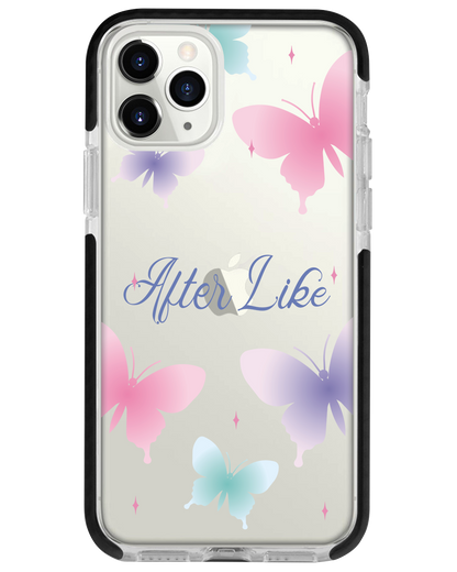 iPhone Rearguard Bumper -  IVE After Like
