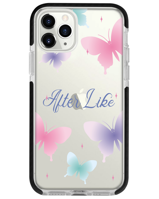 iPhone Rearguard Bumper -  IVE After Like