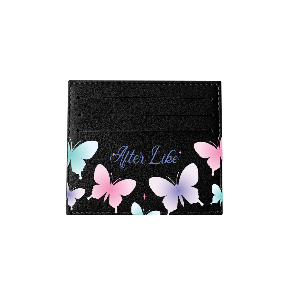 6 Slots Card Holder - IVE After Like