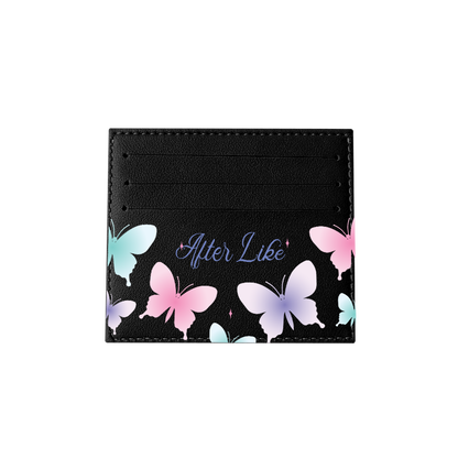 6 Slots Card Holder - IVE After Like
