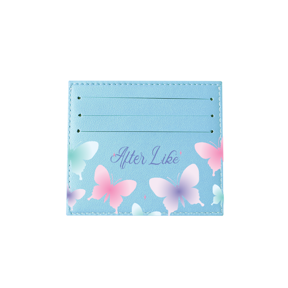 6 Slots Card Holder - IVE After Like