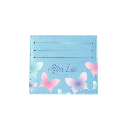 6 Slots Card Holder - IVE After Like