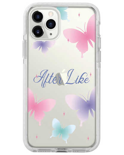 iPhone Rearguard Bumper -  IVE After Like