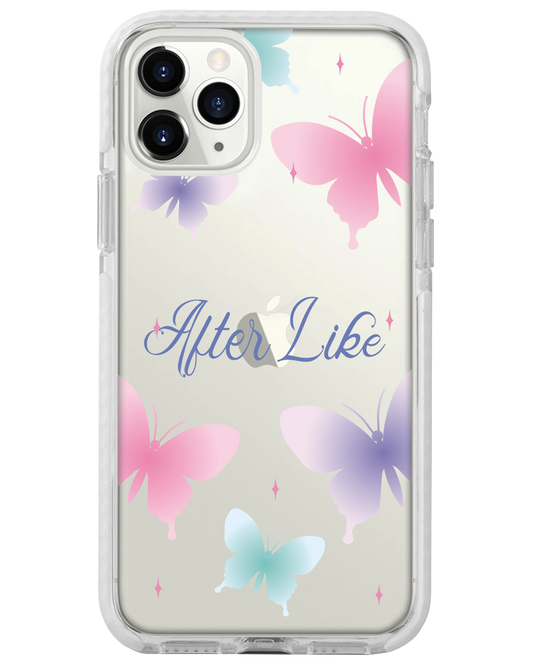 iPhone Rearguard Bumper -  IVE After Like