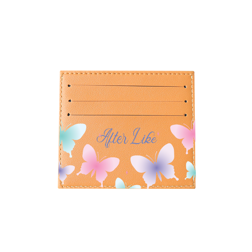 6 Slots Card Holder - IVE After Like